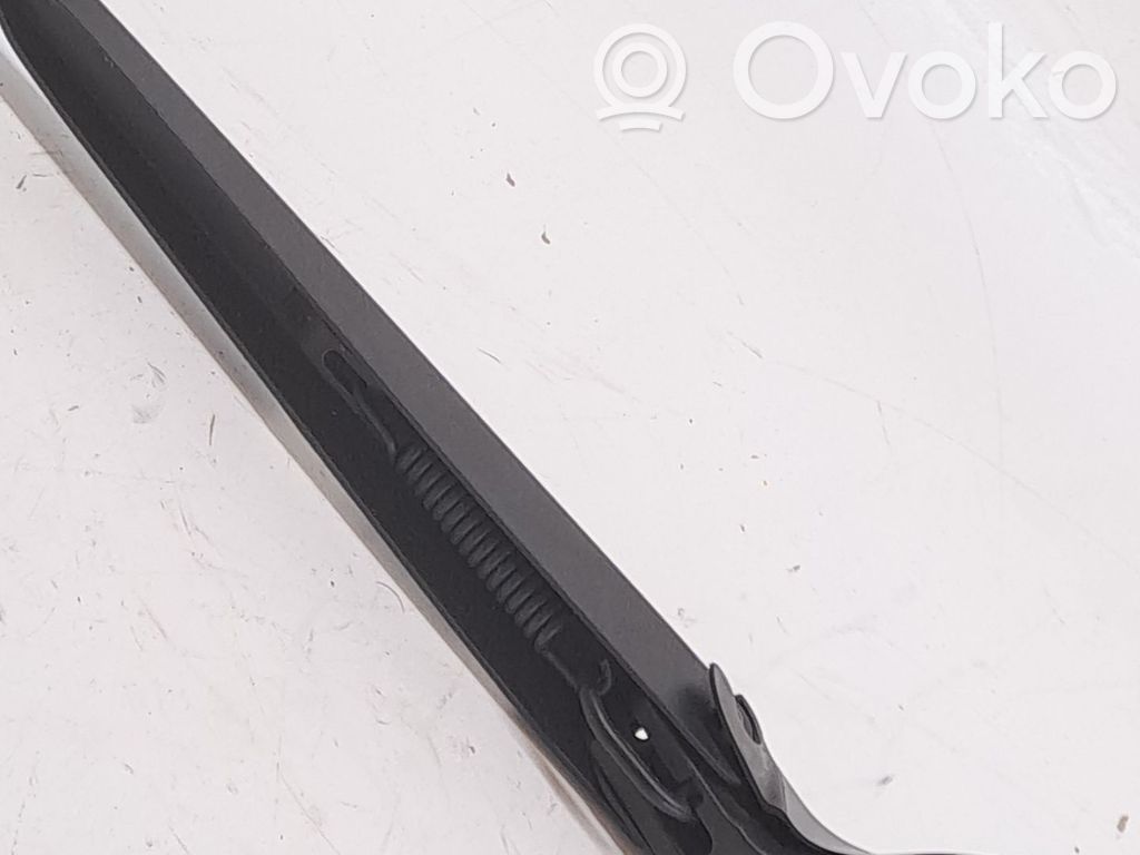 Brazo del limpiaparabrisas delantero   61619449970