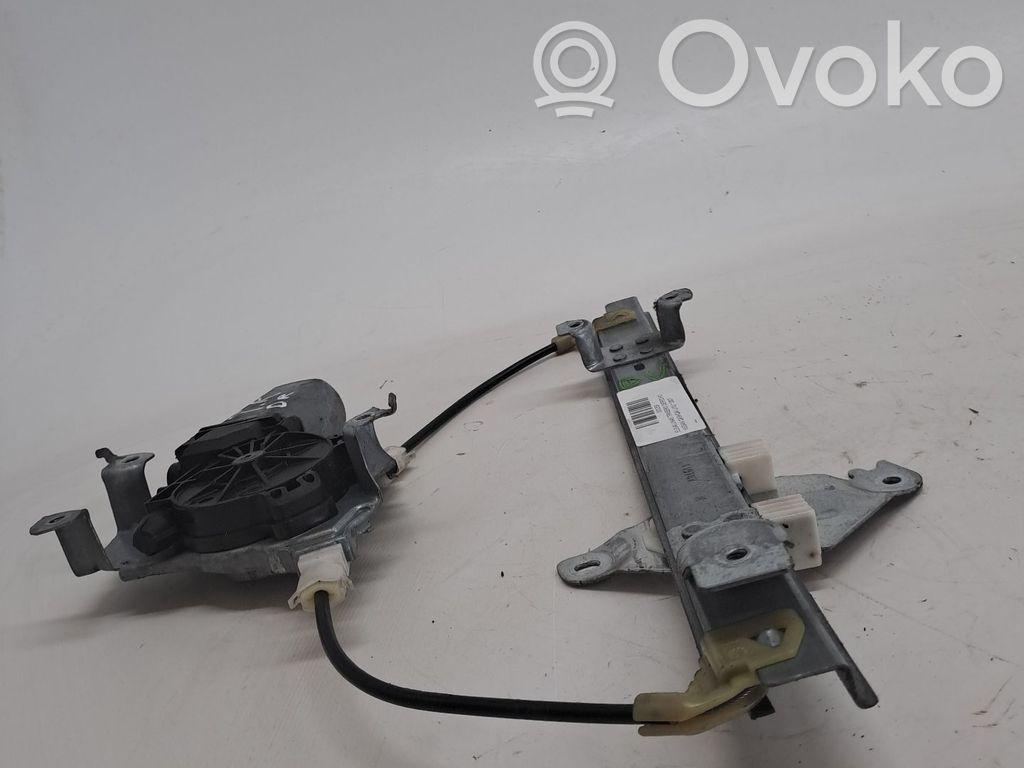 Nissan Qashqai Macara electrică geam ușă față 