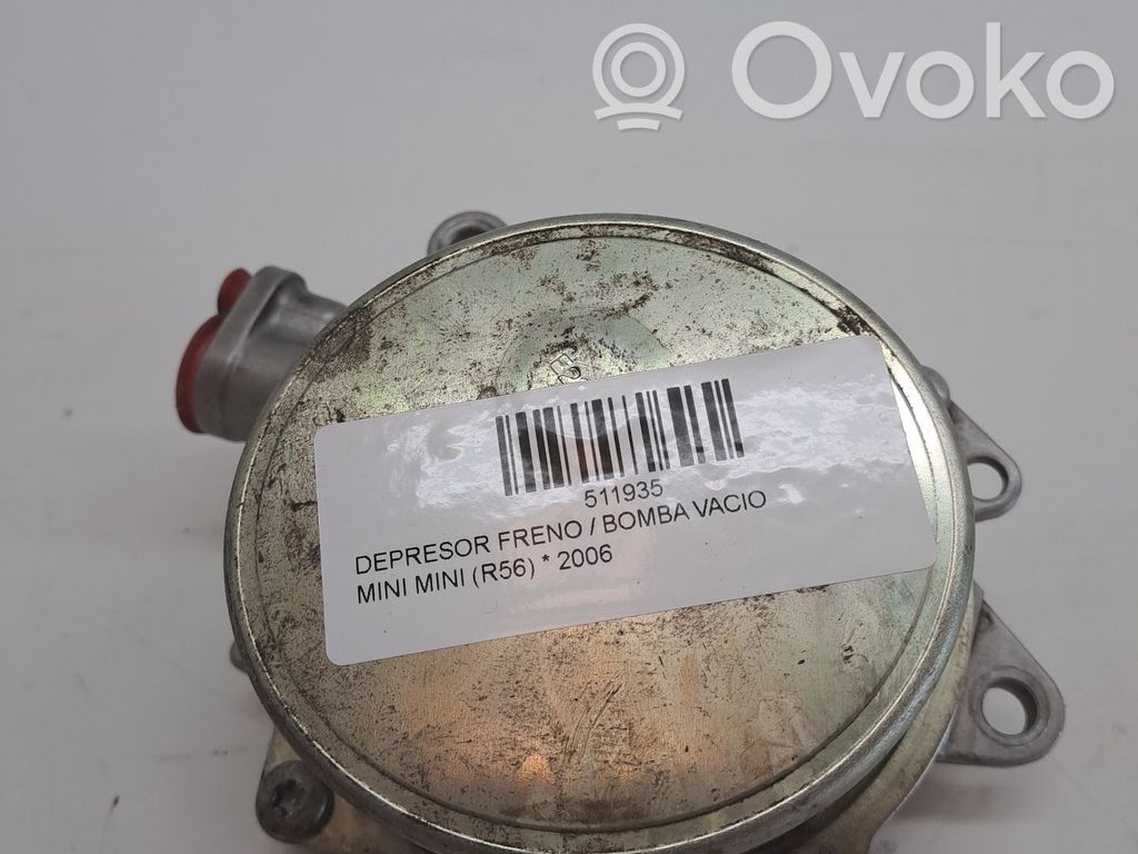 Austin Mini Bomba de vacío 