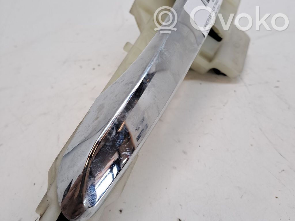 Manecilla externa puerta trasera   83651D3010,83655D3000