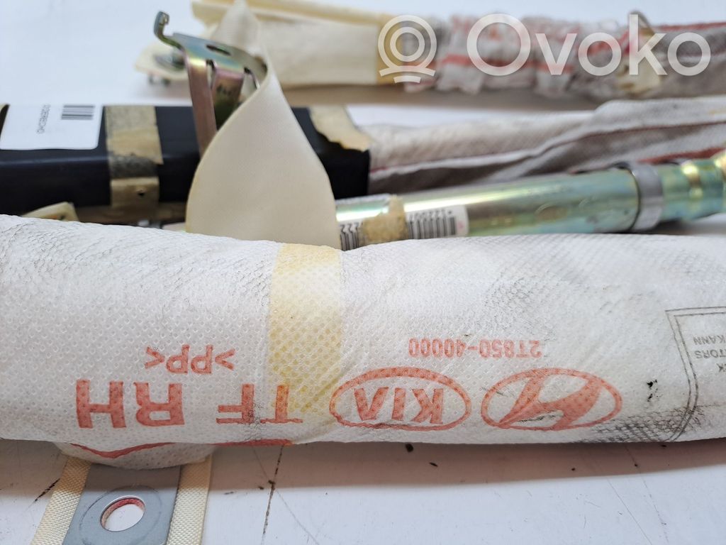 KIA Optima Airbag cortină 