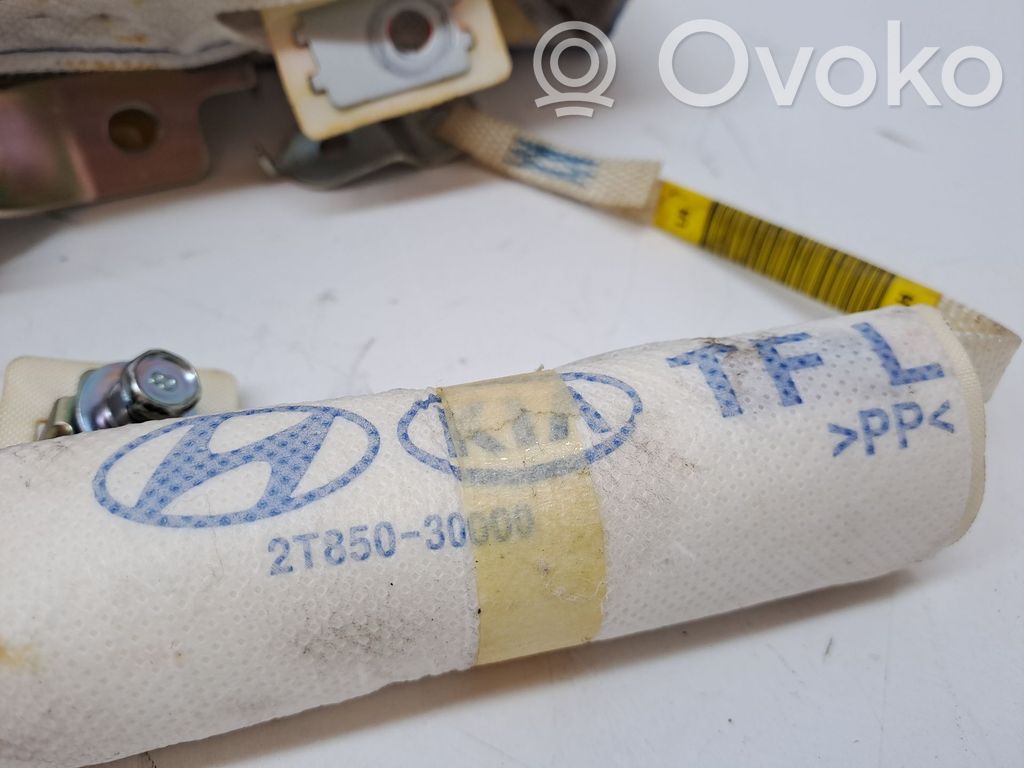 Airbag de toit   850102T000