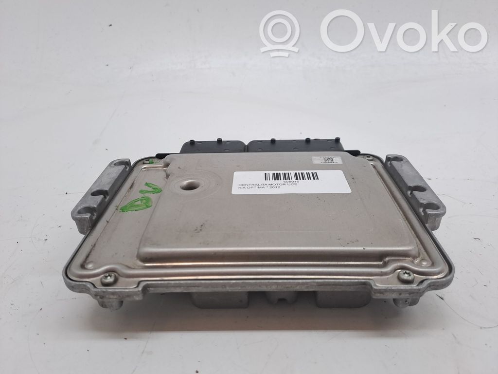 Unidad de control/módulo ECU del motor   391202A302