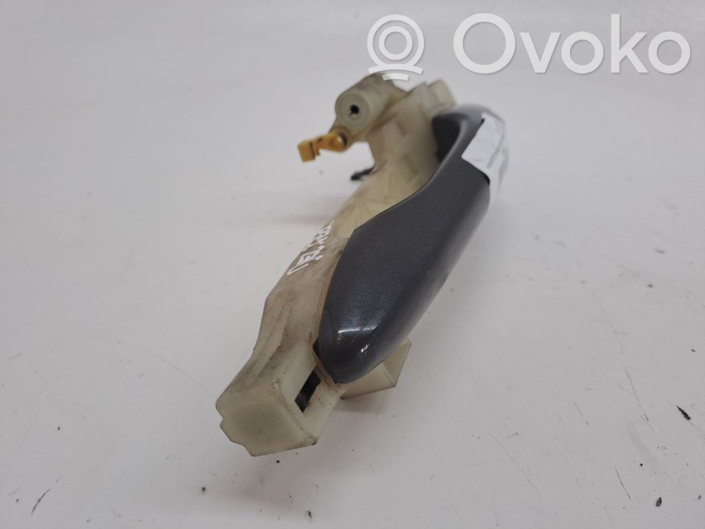 Etuoven ulkokahva   826552T000