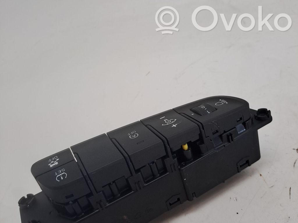 Hyundai i30 Interruptor de luz 