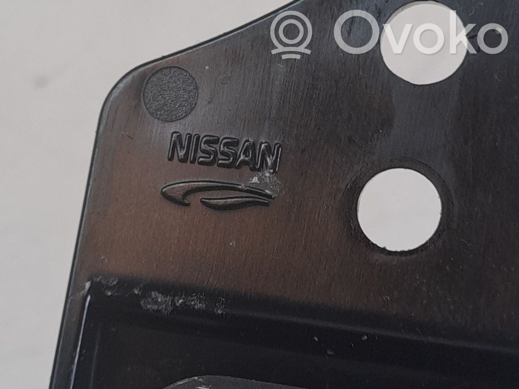 Nissan Note (E11) Central body control module 