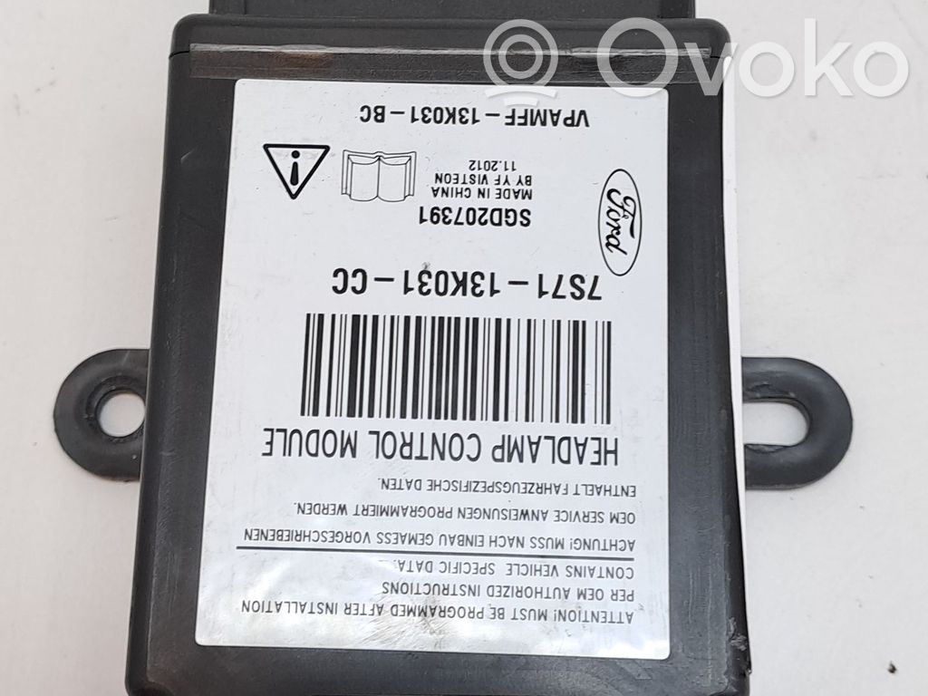 Virsbūves modulis   5208291,7S7113K031CC