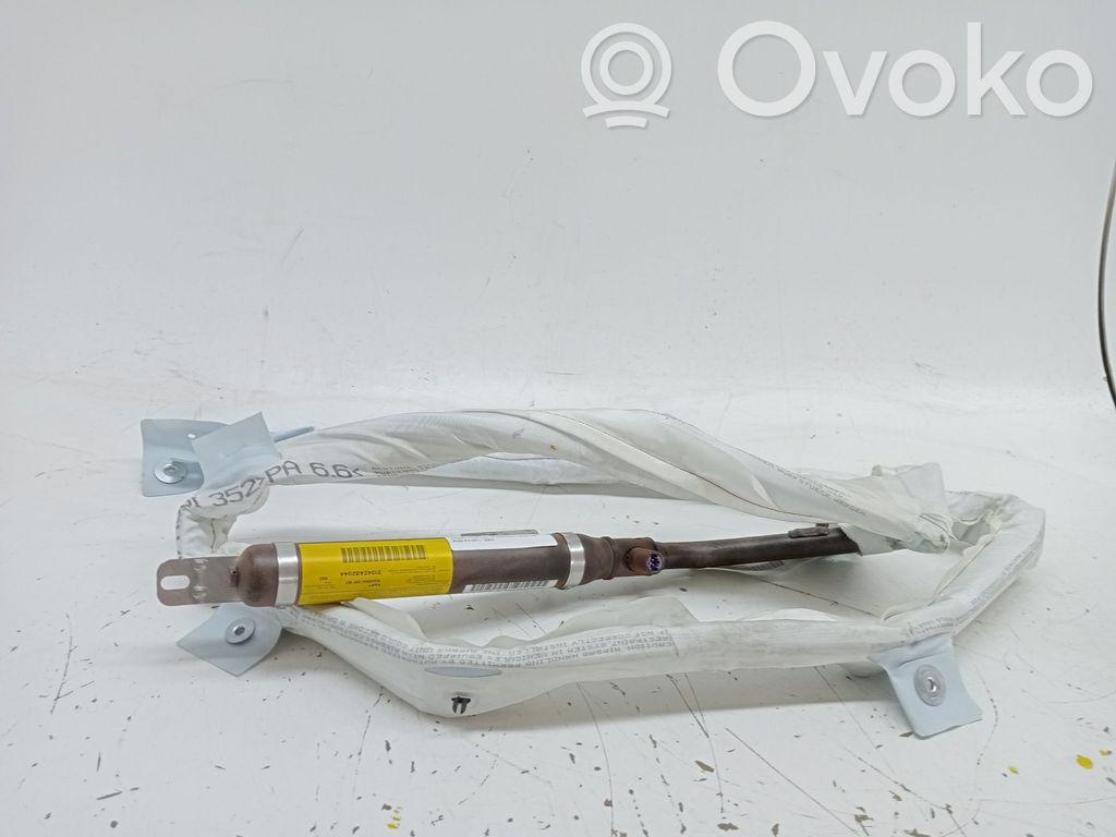 Kopfairbag   8P4880742J,100326405NT