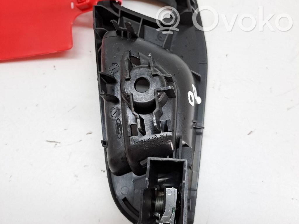 Ford Kuga I Manecilla interna de puerta corredera 