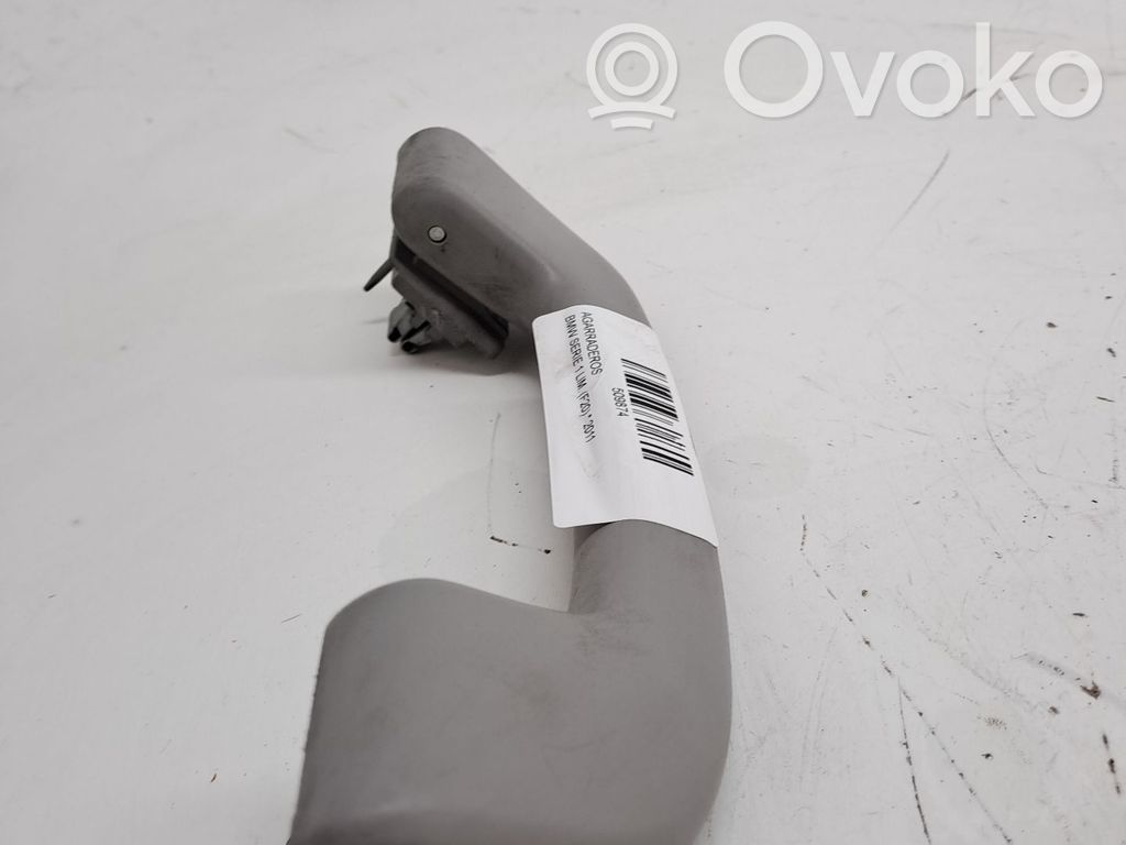 BMW 1 F20 F21 Main courante 