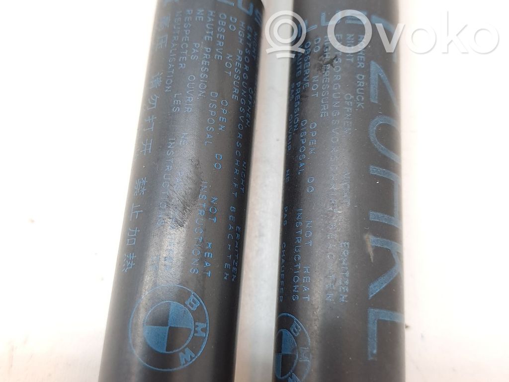 BMW 1 F20 F21 Tampon hayon/capotă portbagaj 