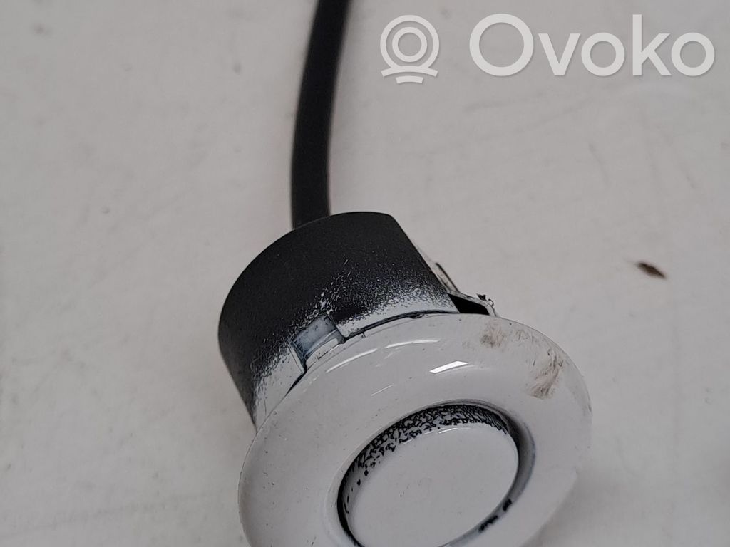 Sensor de aparcamiento PDC   9261607