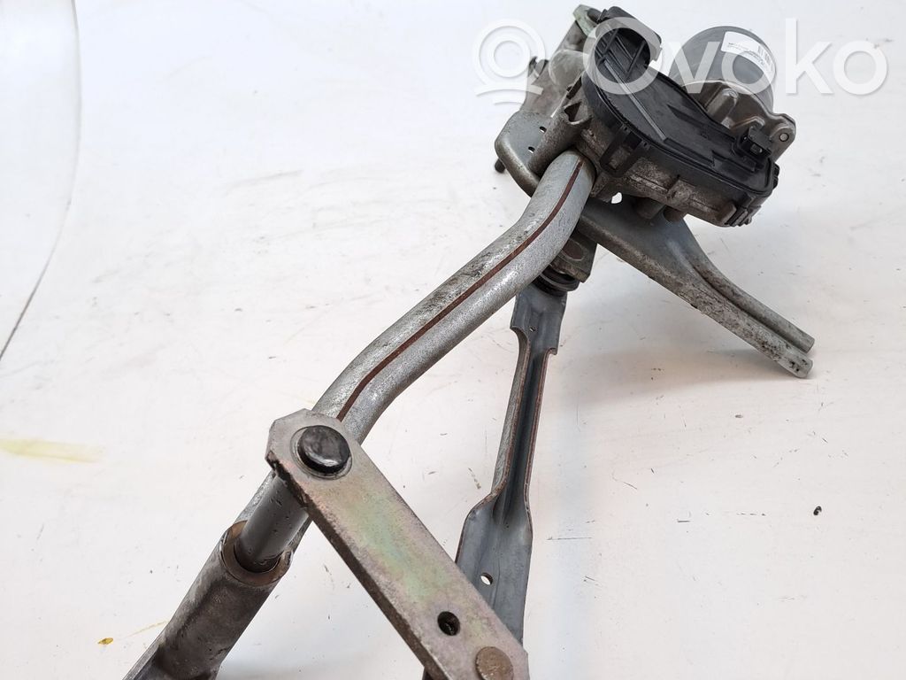 Scheinwerferwischermotor   93867984,288004907R