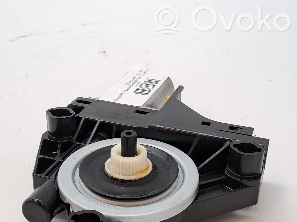 Volvo V40 Motorino alzacristalli della portiera anteriore