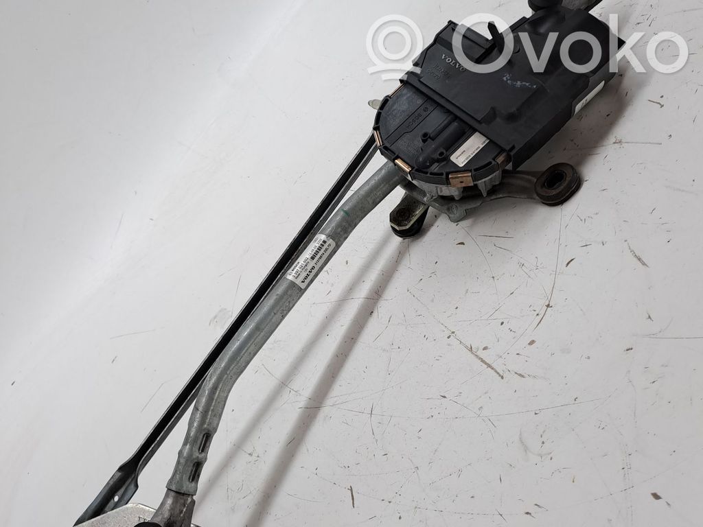Volvo V40 Motorino tergicristallo faro 