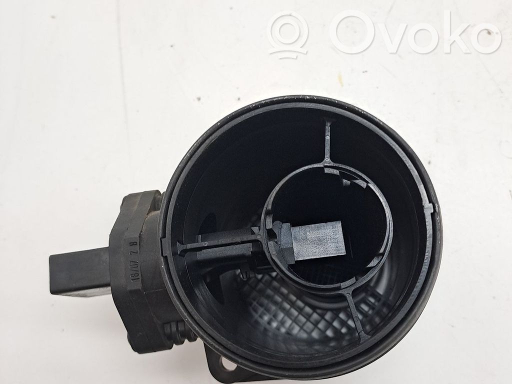 Luftmassenmesser Luftmengenmesser   74906461B
