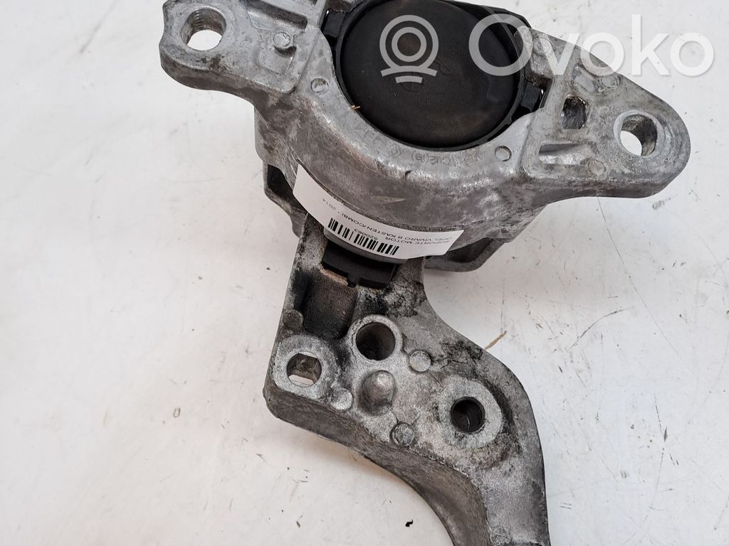 Opel Vivaro Suport tampon motor 