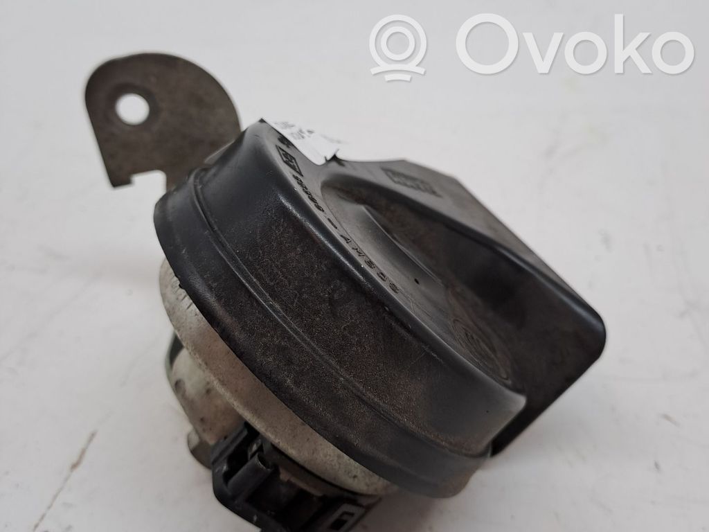 Volvo V40 Clacson 