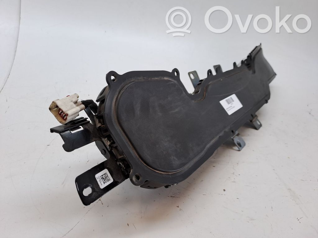 Airbag de peatón   31404289
