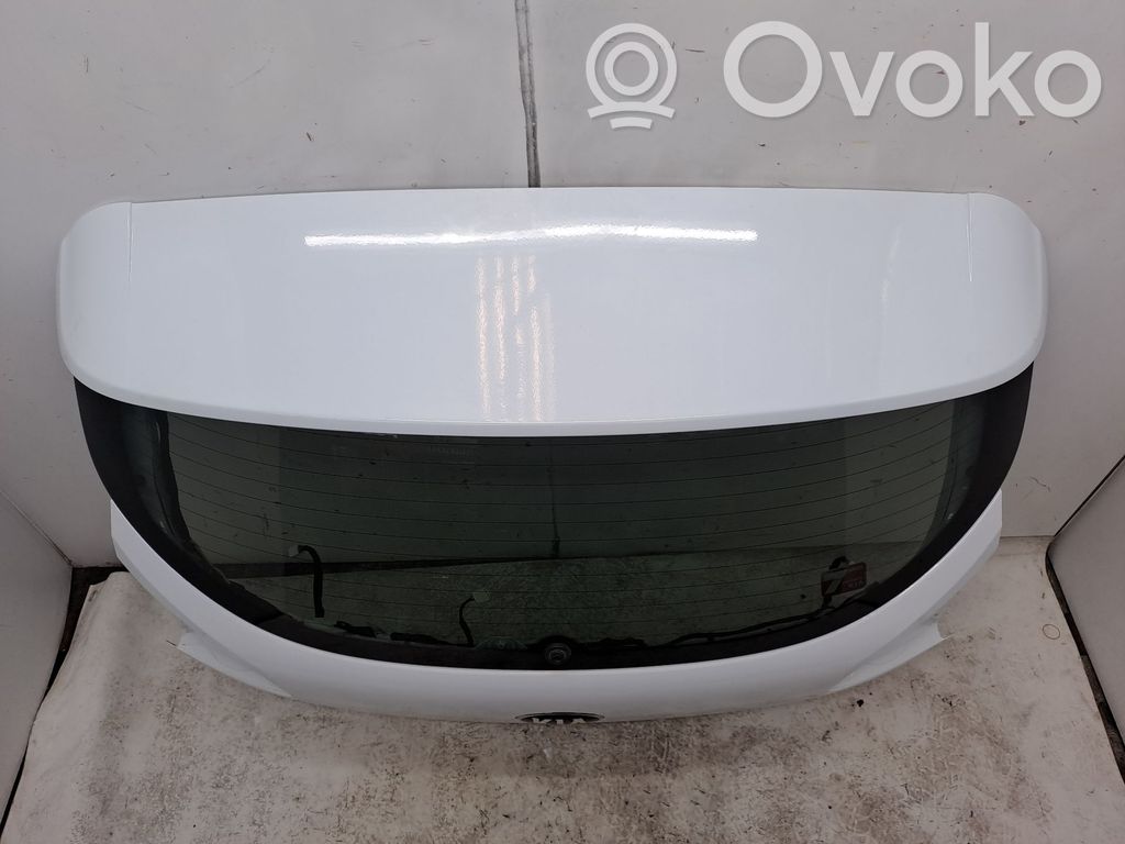 Tailgate/trunk/boot lid   73700A2010