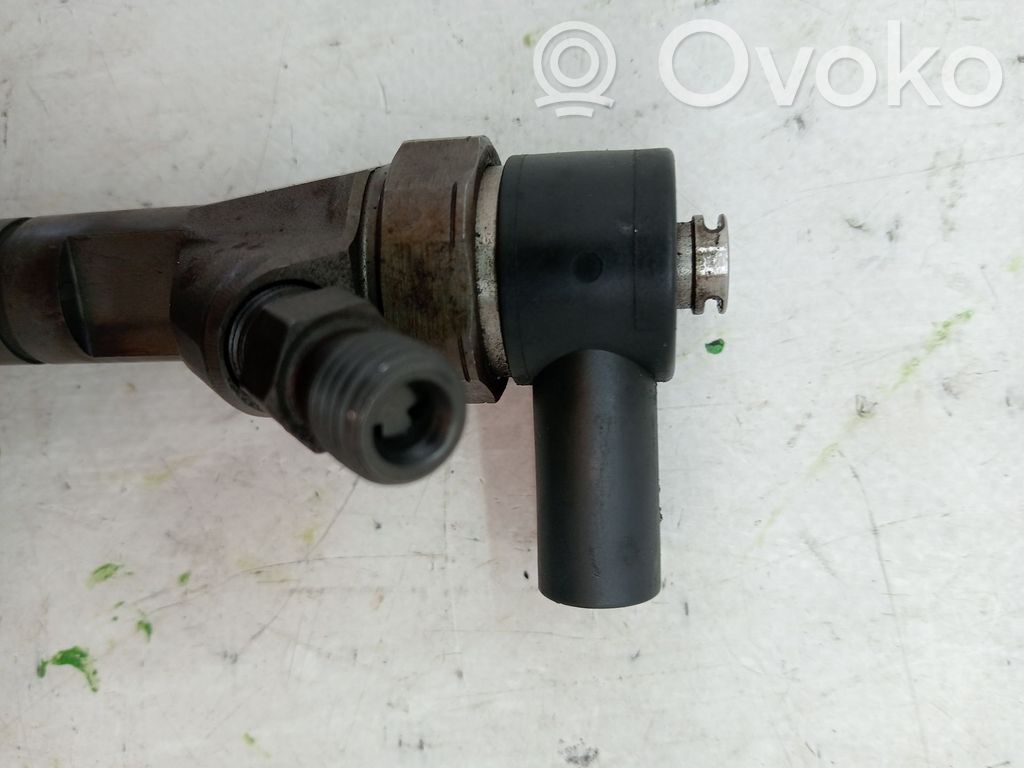 Inyector de combustible   986435061