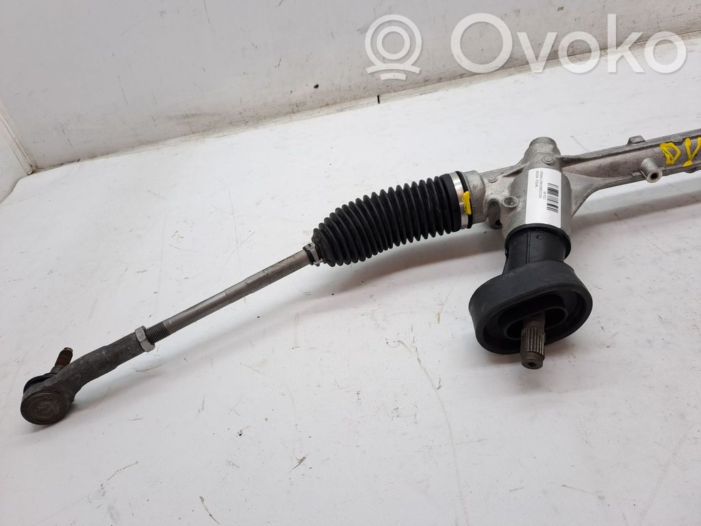 Skoda Fabia Mk2 (5J) Casetă direcție 