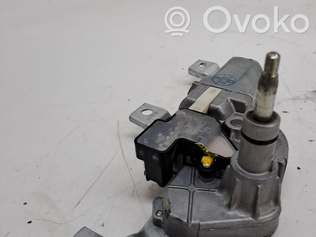 Motor del limpiaparabrisas trasero   3881079J01