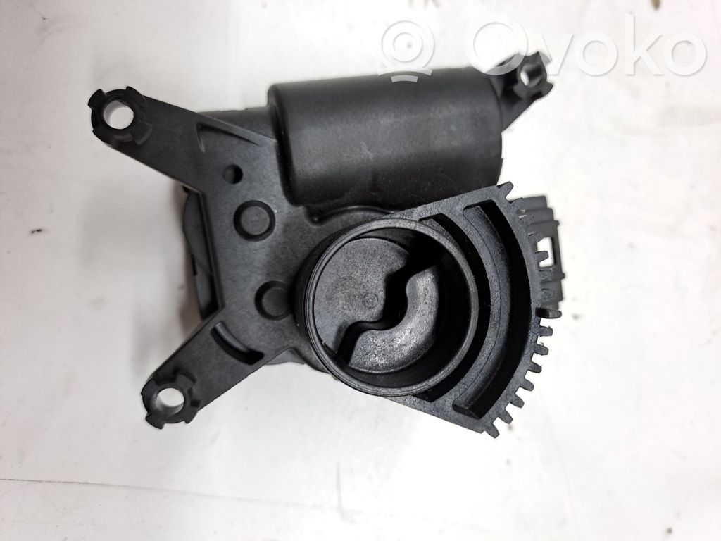 Central body control module   77363878