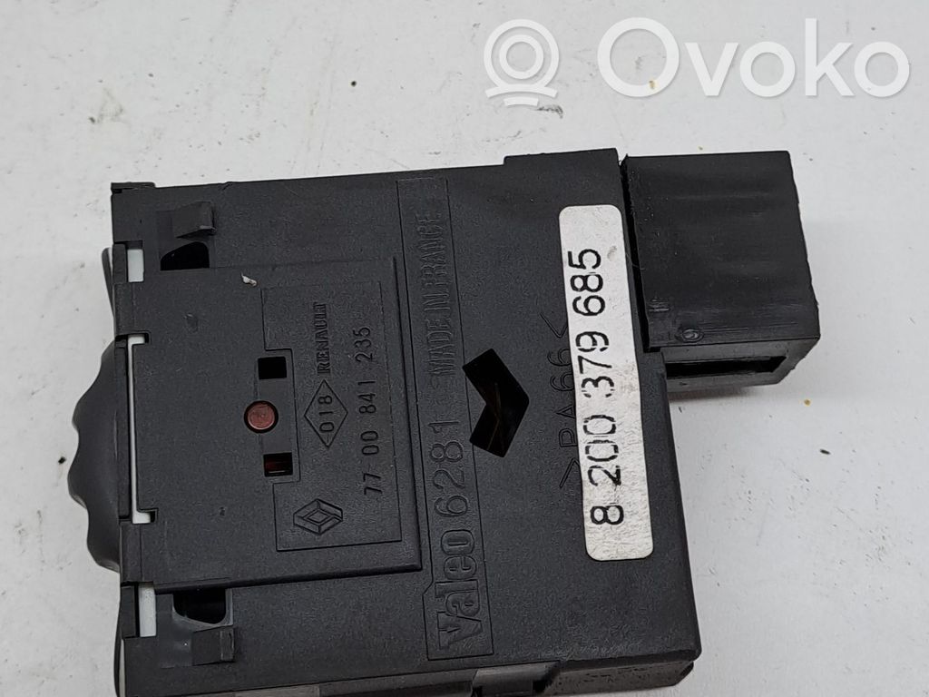 Interruptor de luz   8200379685