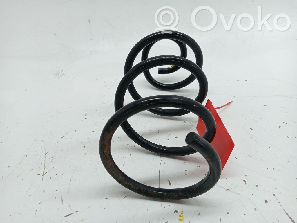 Muelle espiral delantero   550203VU0A