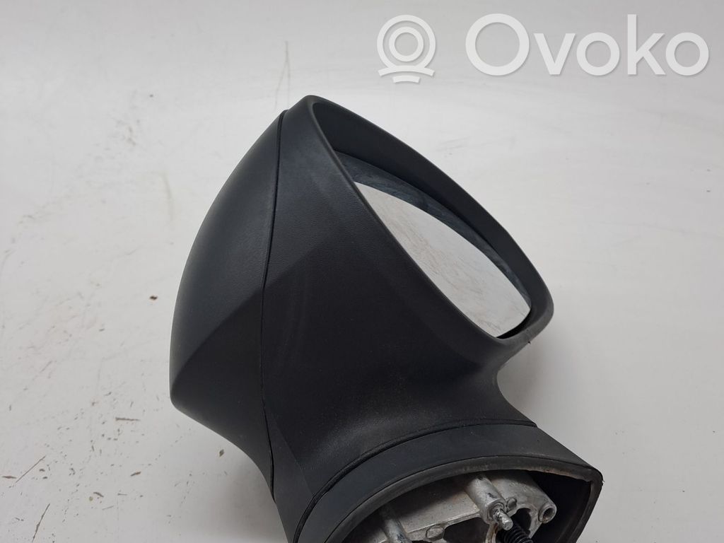 Seat Ibiza IV (6J,6P) Specchietto retrovisore elettrico portiera anteriore 