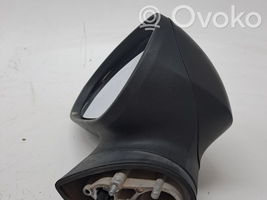 Seat Ibiza IV (6J,6P) Elektryczne lusterko boczne drzwi 