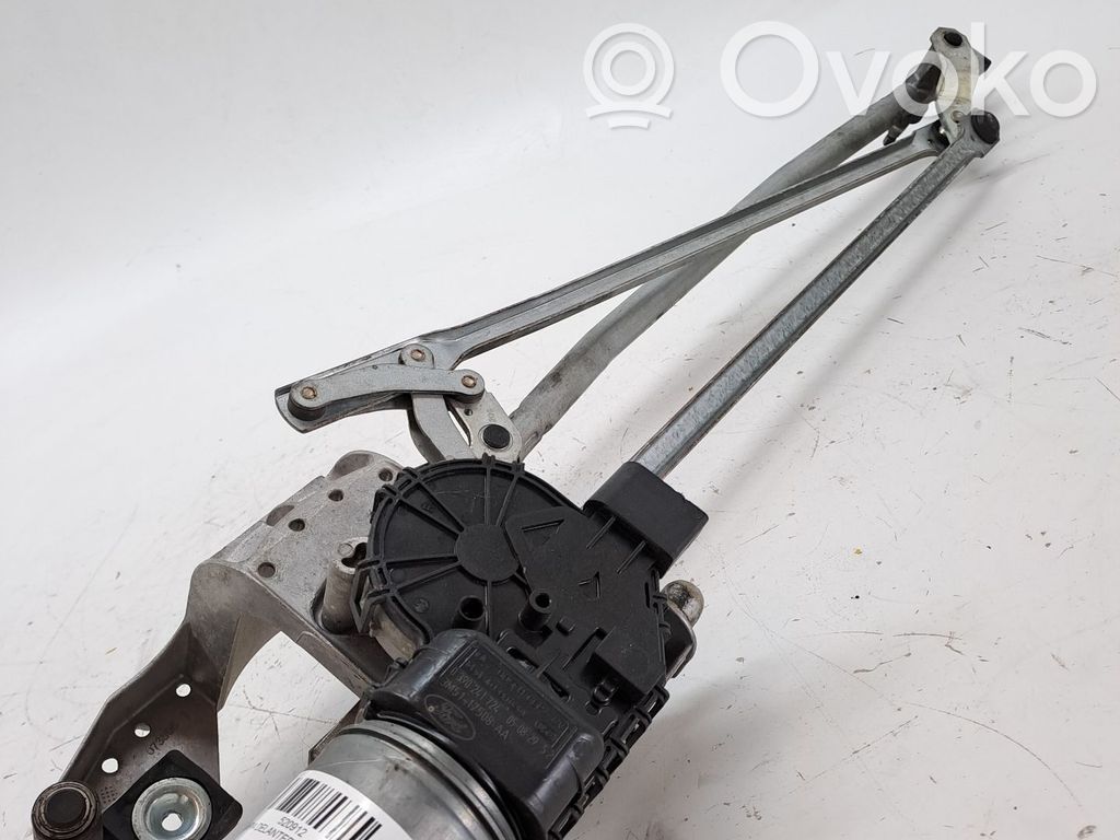 Ford C-MAX I Motorino tergicristallo faro 