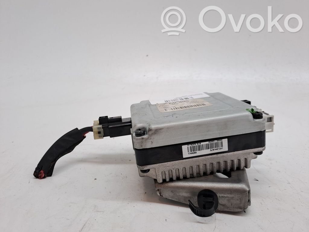 KIA Optima Central body control module 