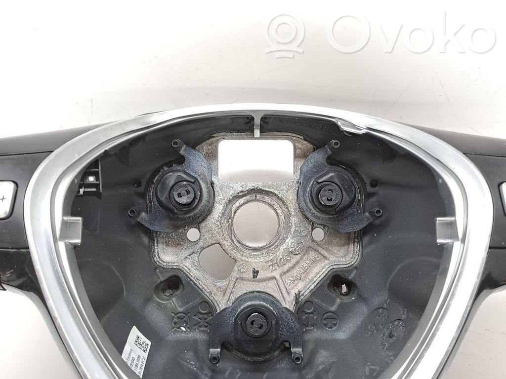 Volkswagen Tiguan Volan 