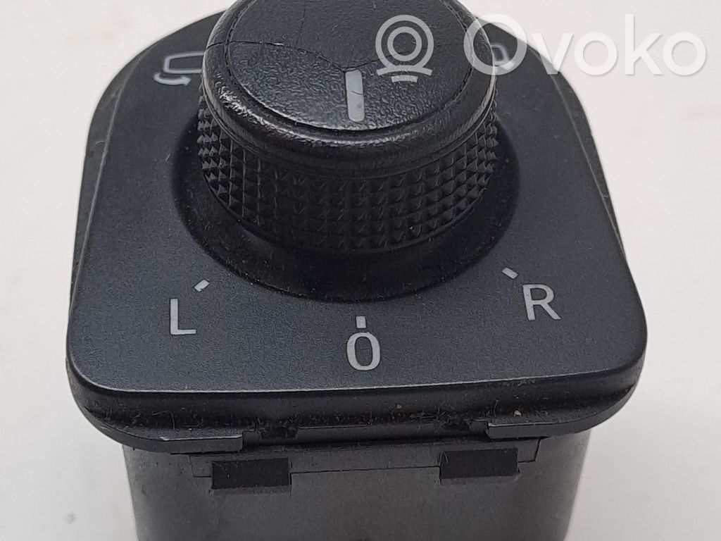 Interruptor del espejo lateral   5F0959565E