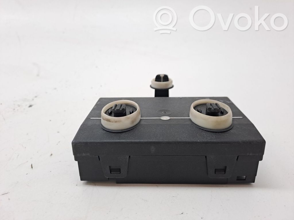 Modul de control caroserie central   5Q4959593