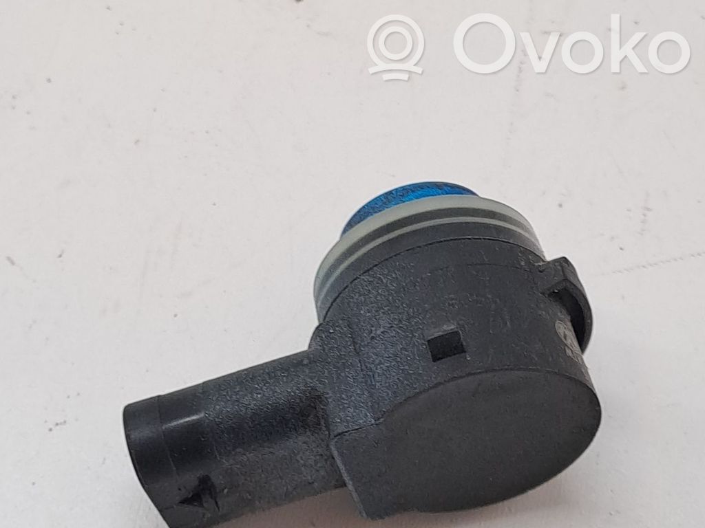 Seat Leon (5F) Senzor de parcare PDC 
