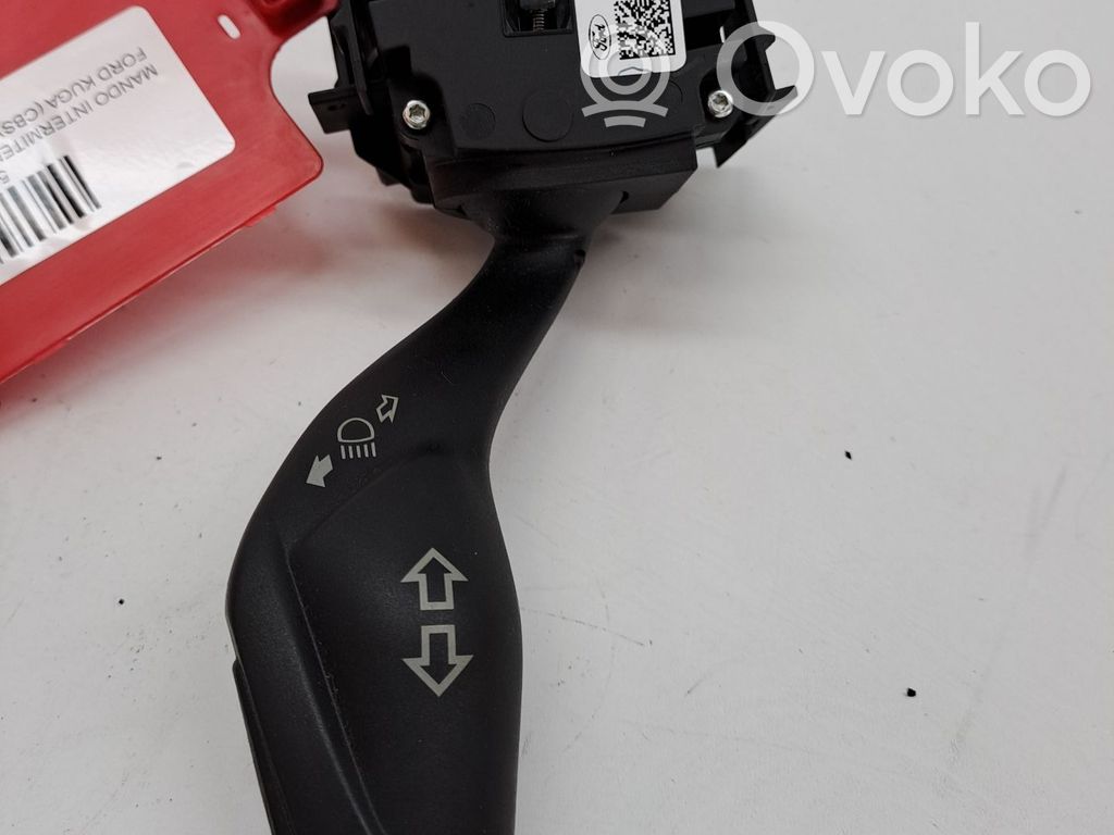 Commodo de clignotant   1876432,CV6T13335AE