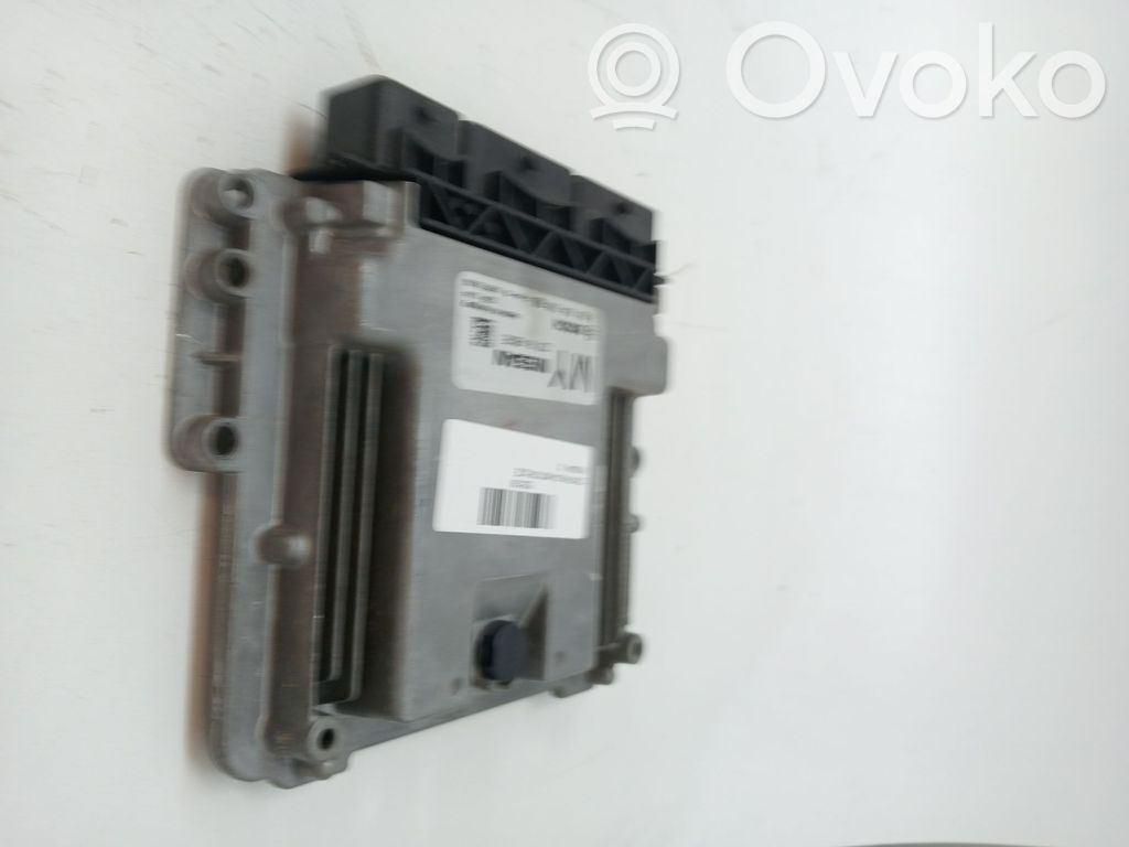 Nissan X-Trail T32 Centralina/modulo motore ECU
