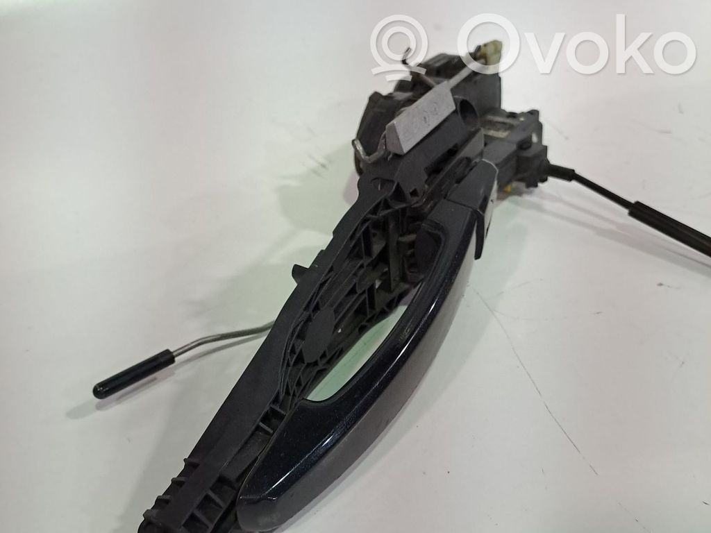 Opel Insignia A Serratura portiera anteriore 
