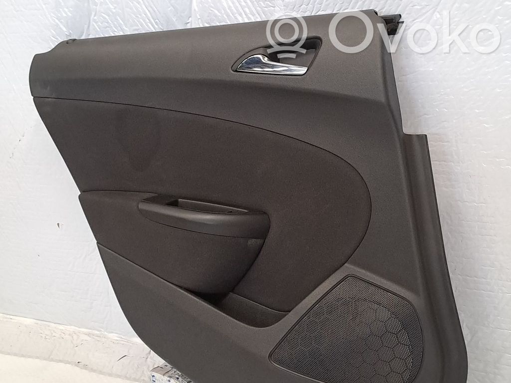 Panou interior ușă spate   13258681