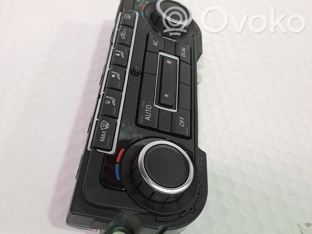 Unitate control climatizare   5K0907044BC