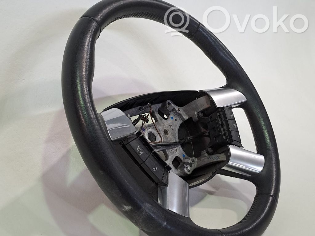 Ohjauspyörä   1502430,3M513600CJ3ZHE