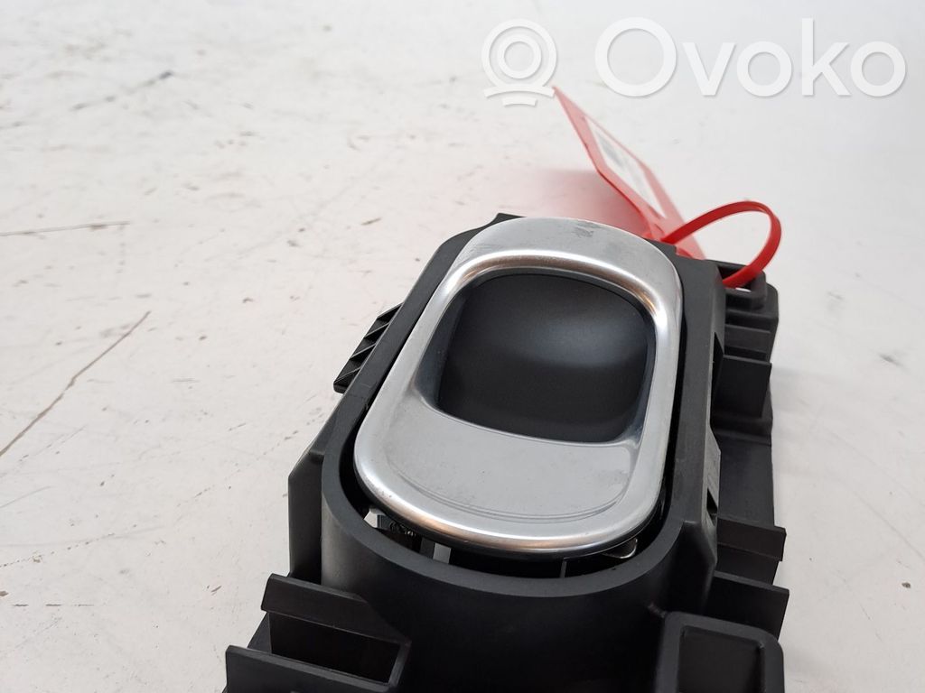 Citroen C3 Aircross Mâner interior ușă spate 