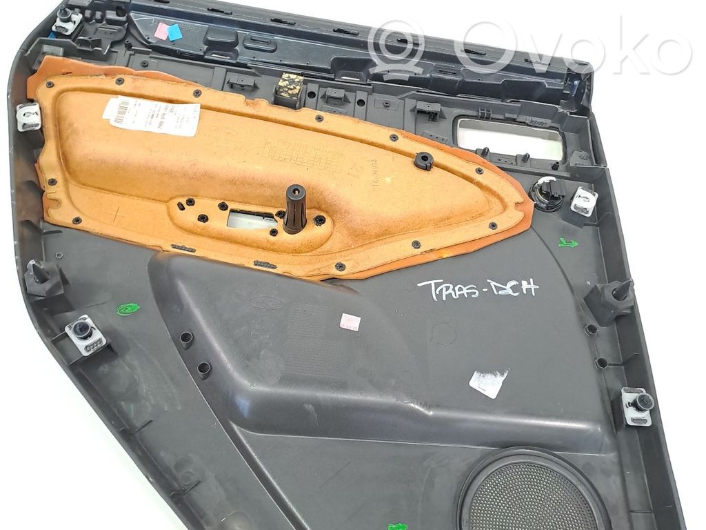 Panou interior ușă spate   1735928,8V41S27406DF1EQP