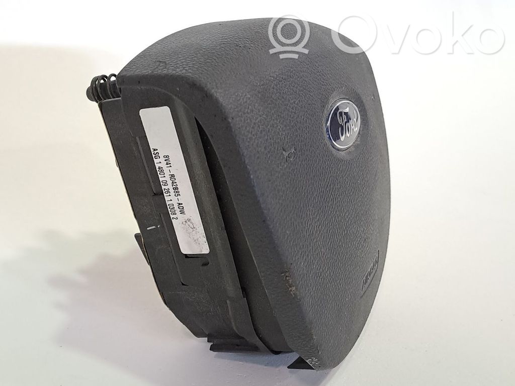 Ford Kuga I Airbag dello sterzo 