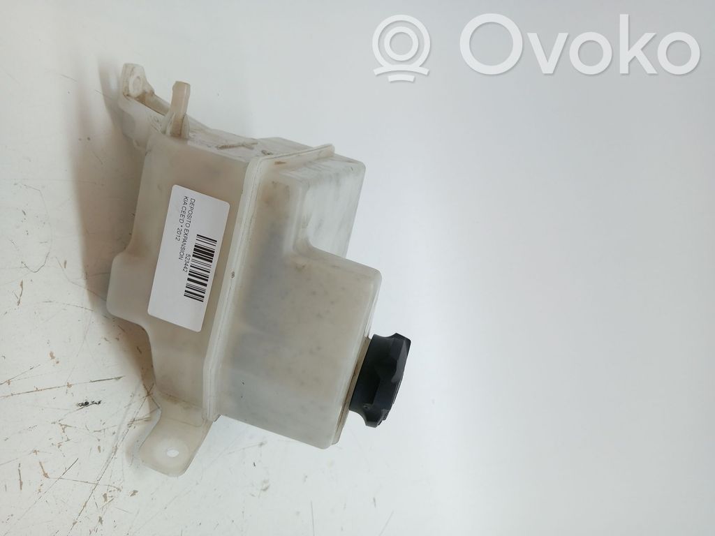 Depósito del refrigerante   25430A2000