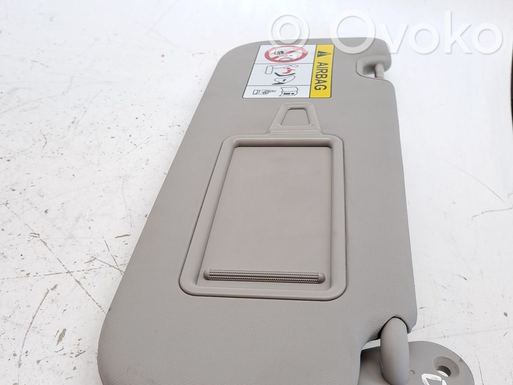 KIA Ceed Saulessargu panelis 