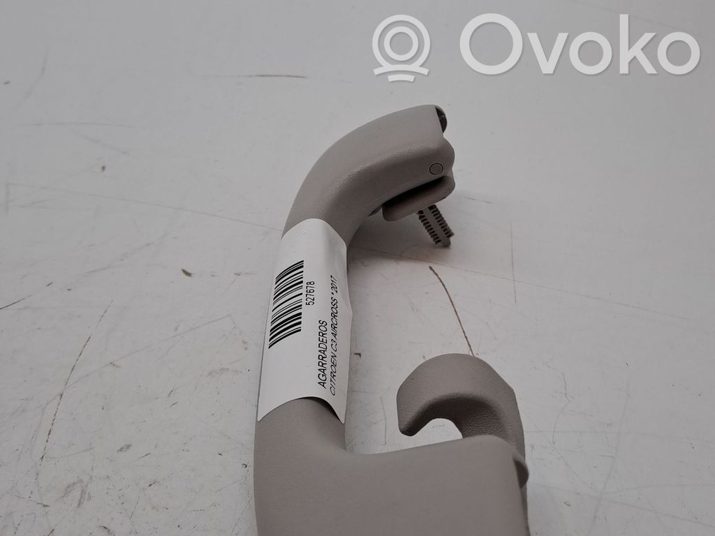 Citroen C3 Aircross Corrimano (rivestimento superiore)